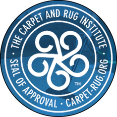 Selo The Carpet and Rug Institute